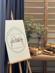 „Jestem absolwentem. I co dalej…” – w ośrodku w Gromadzicach odbyło się wyjątkowe spotkanie